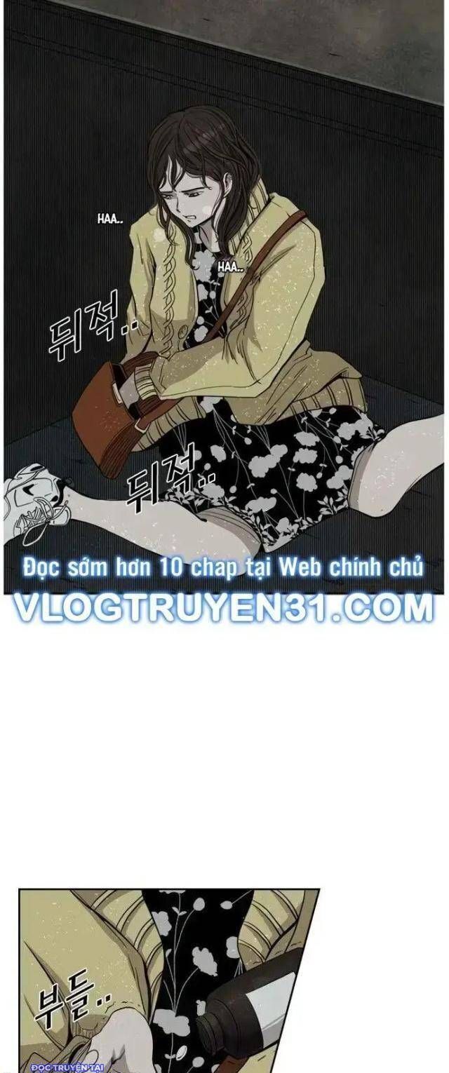 Shark - Cá Mập: Chapter 105