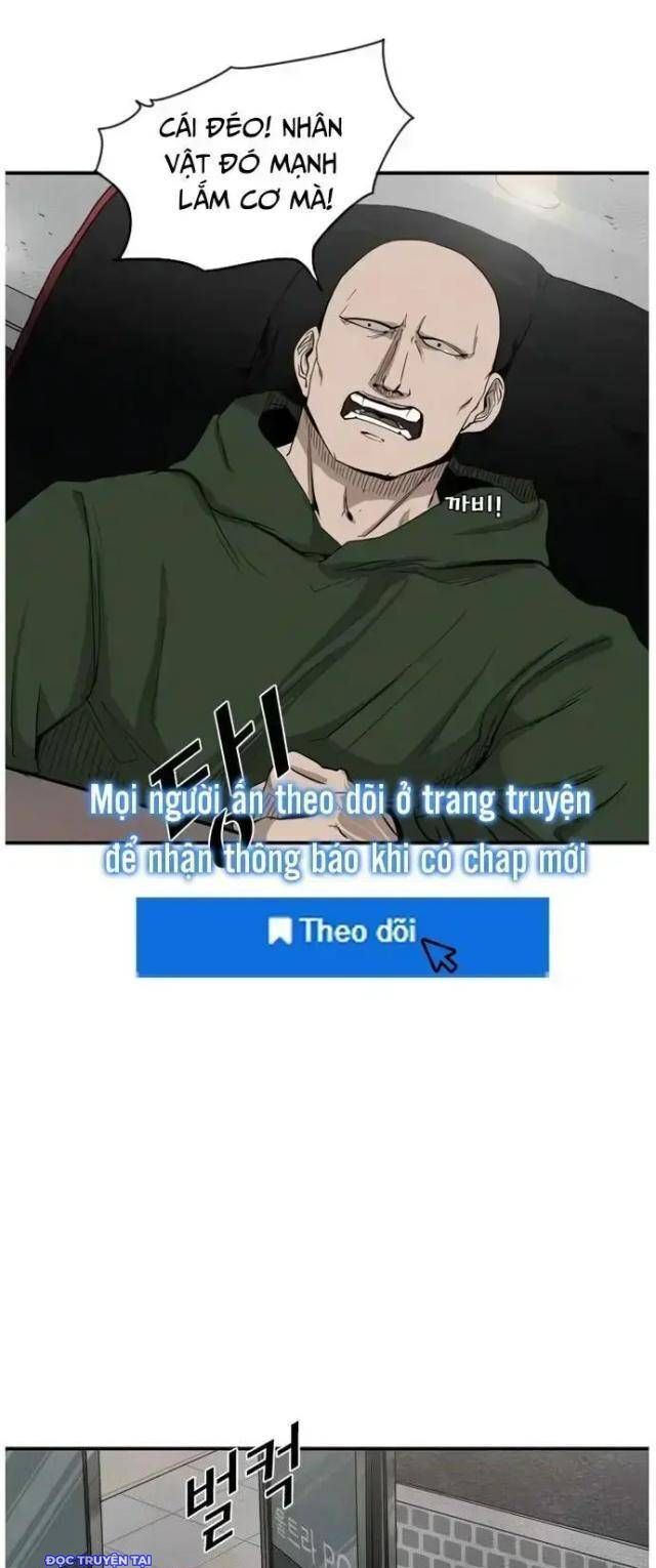 Shark - Cá Mập: Chapter 105