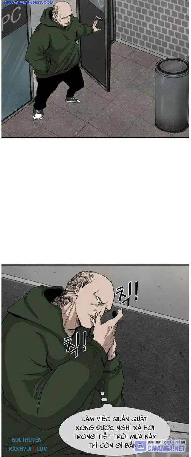 Shark - Cá Mập: Chapter 105