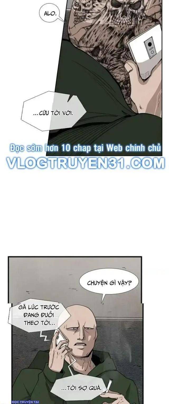 Shark - Cá Mập: Chapter 105