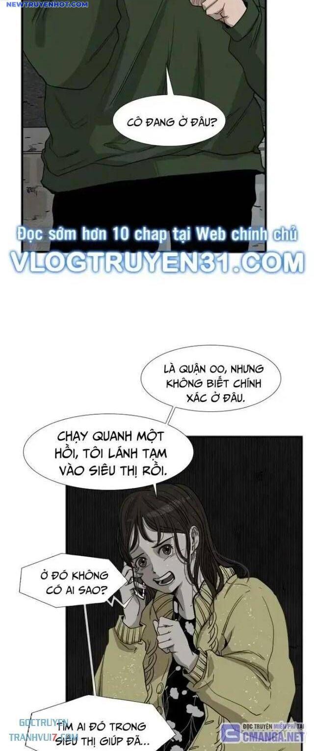 Shark - Cá Mập: Chapter 105