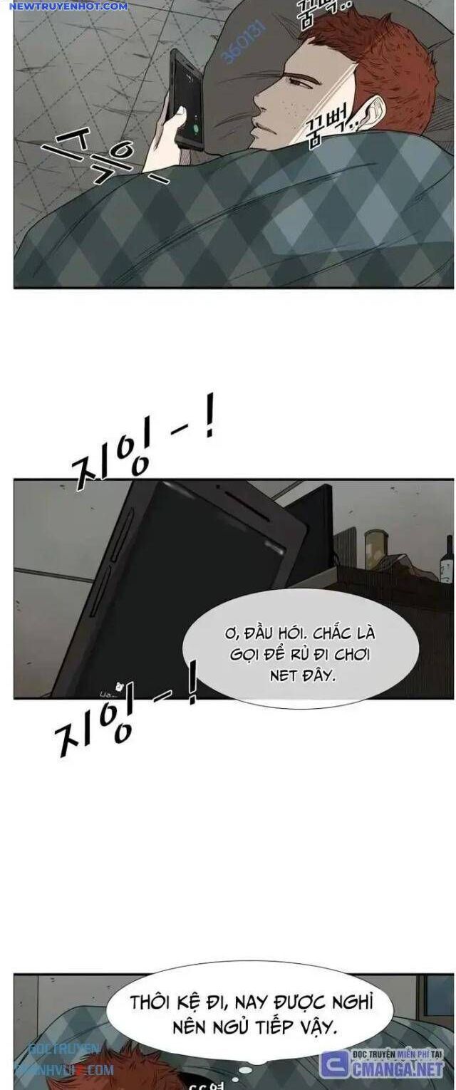 Shark - Cá Mập: Chapter 105