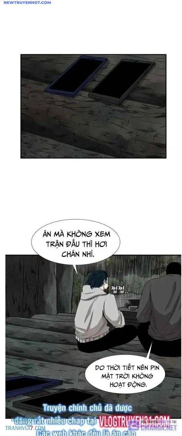 Shark - Cá Mập: Chapter 105