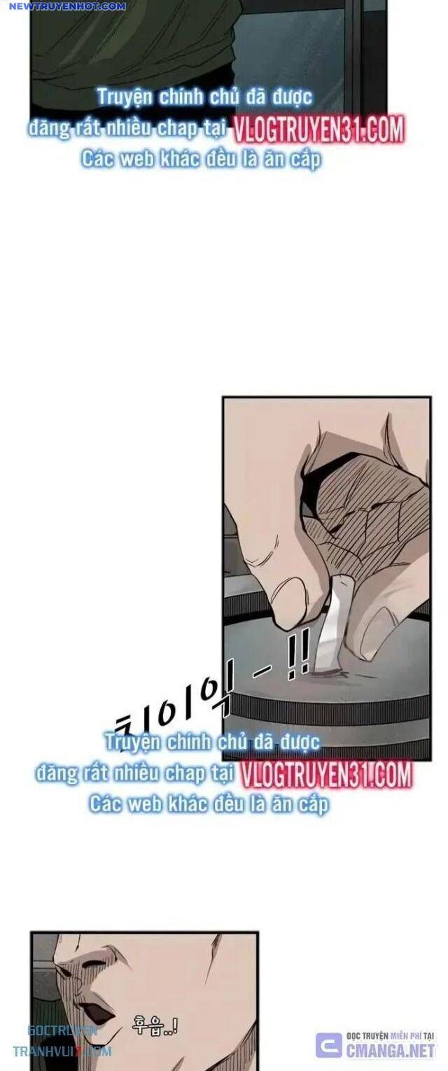 Shark - Cá Mập: Chapter 105