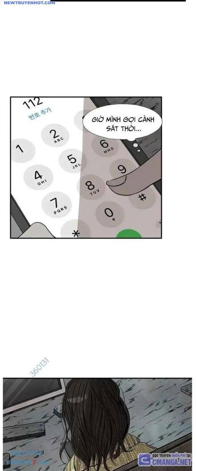 Shark - Cá Mập: Chapter 105