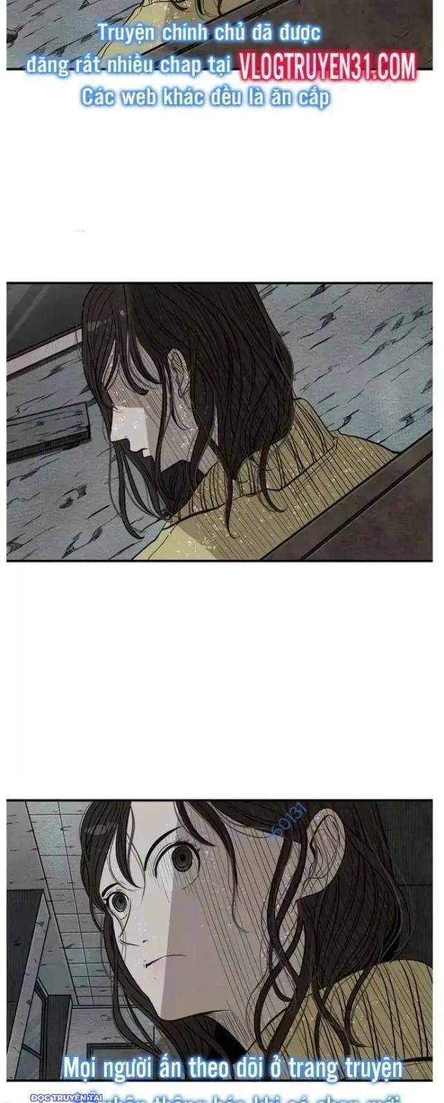 Shark - Cá Mập: Chapter 105