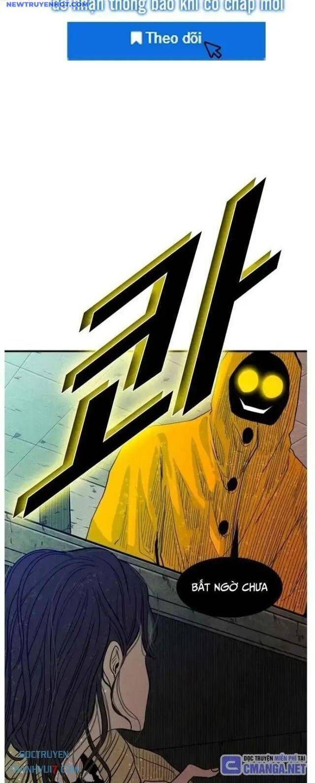 Shark - Cá Mập: Chapter 105