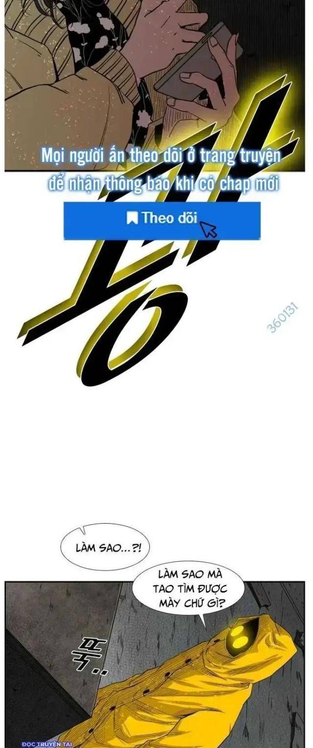 Shark - Cá Mập: Chapter 105