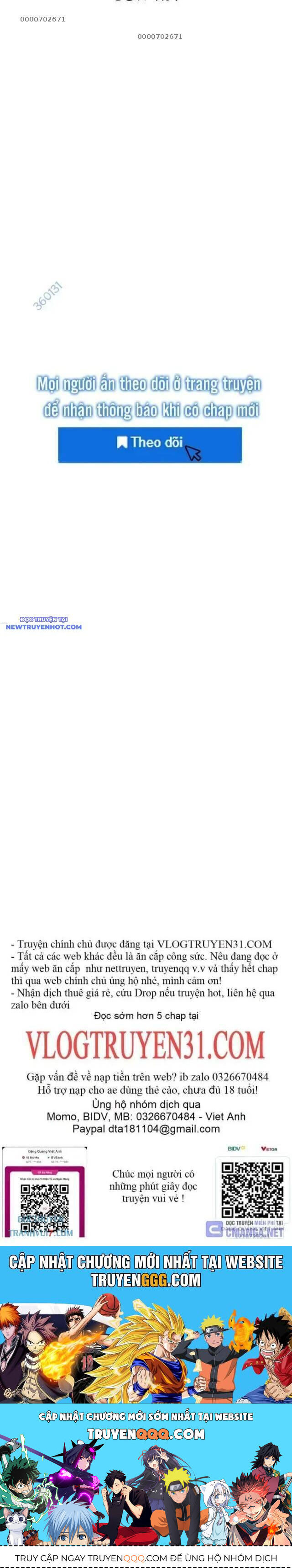 Shark - Cá Mập: Chapter 105