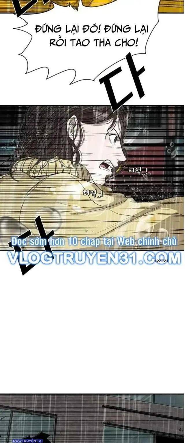 Shark - Cá Mập: Chapter 105