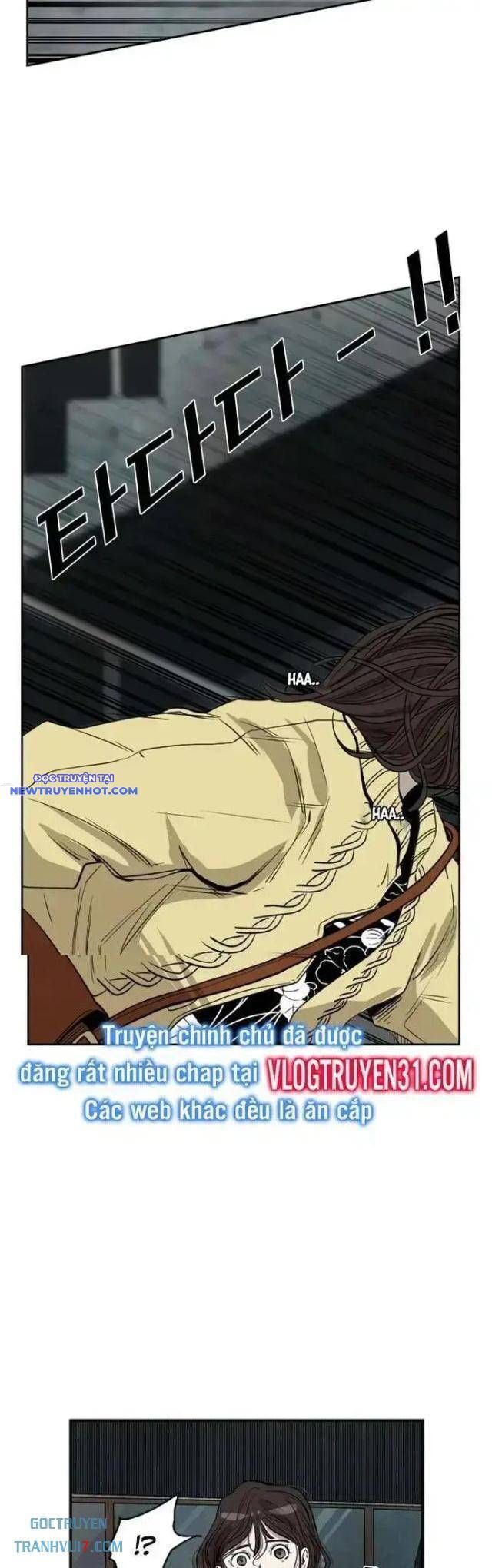 Shark - Cá Mập: Chapter 106