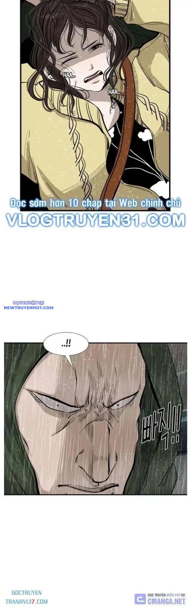 Shark - Cá Mập: Chapter 106