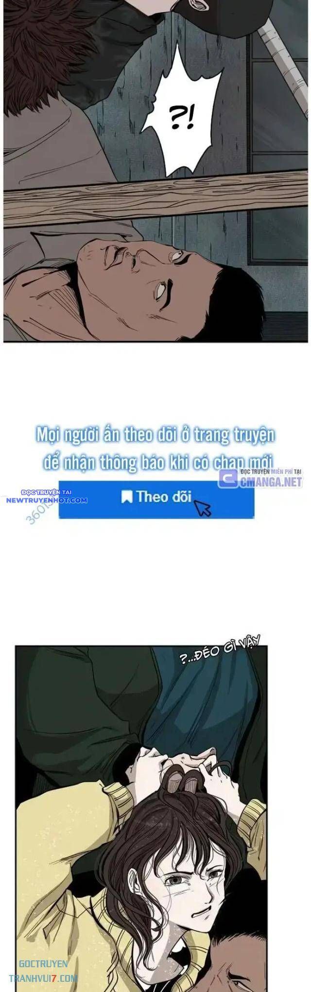 Shark - Cá Mập: Chapter 106