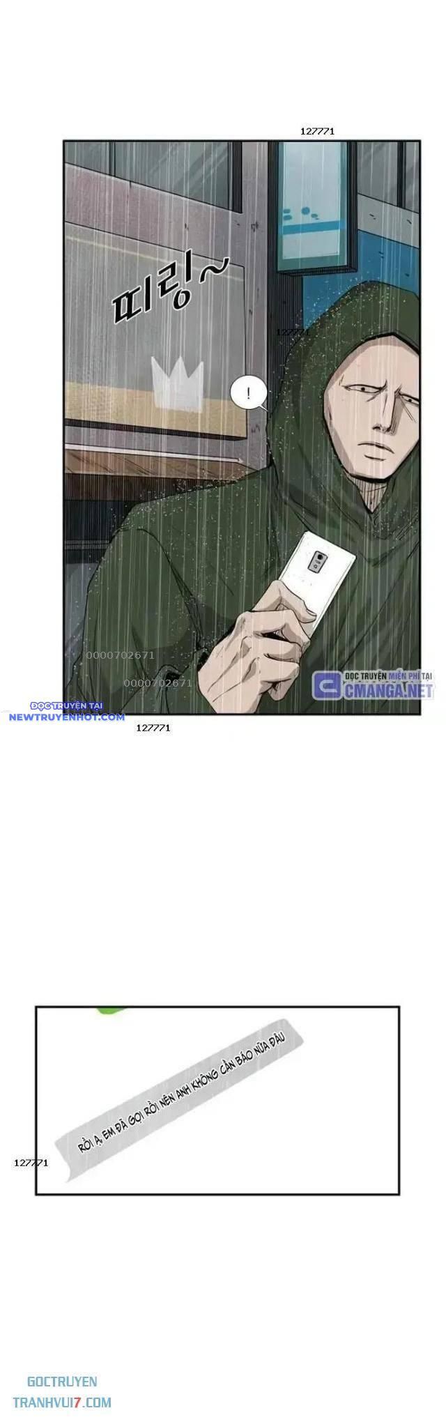 Shark - Cá Mập: Chapter 106