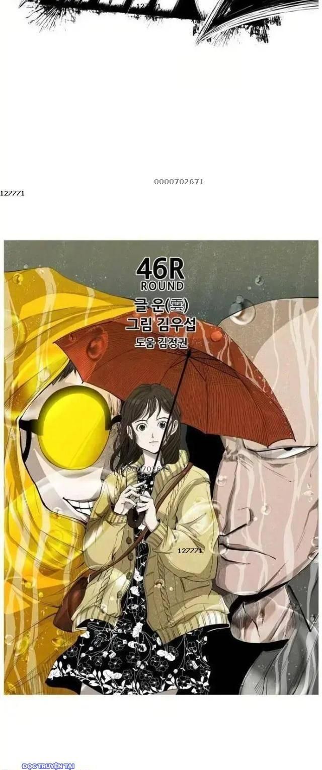 Shark - Cá Mập: Chapter 107