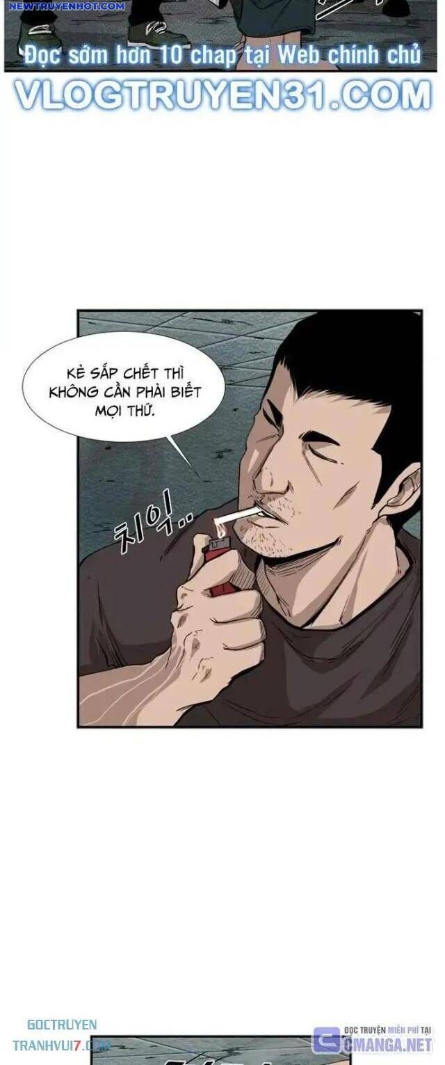 Shark - Cá Mập: Chapter 107