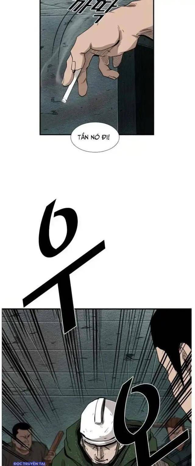 Shark - Cá Mập: Chapter 107