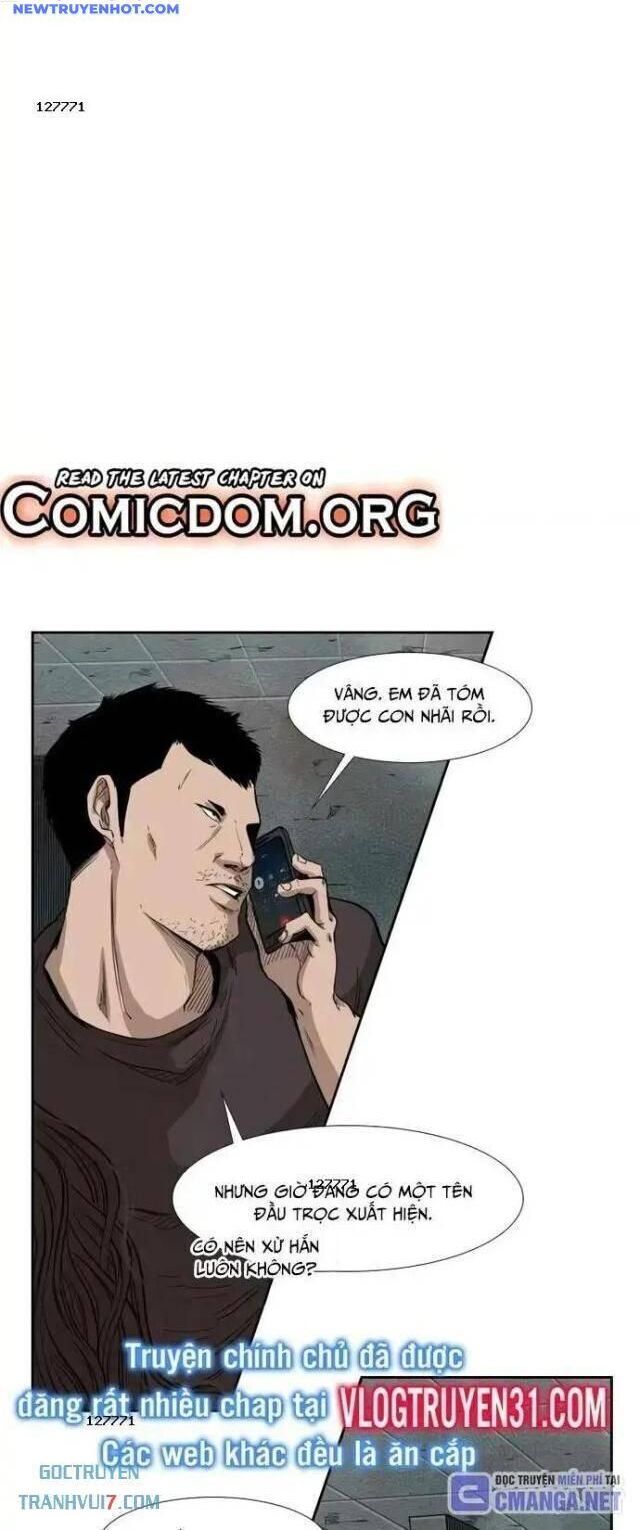 Shark - Cá Mập: Chapter 107