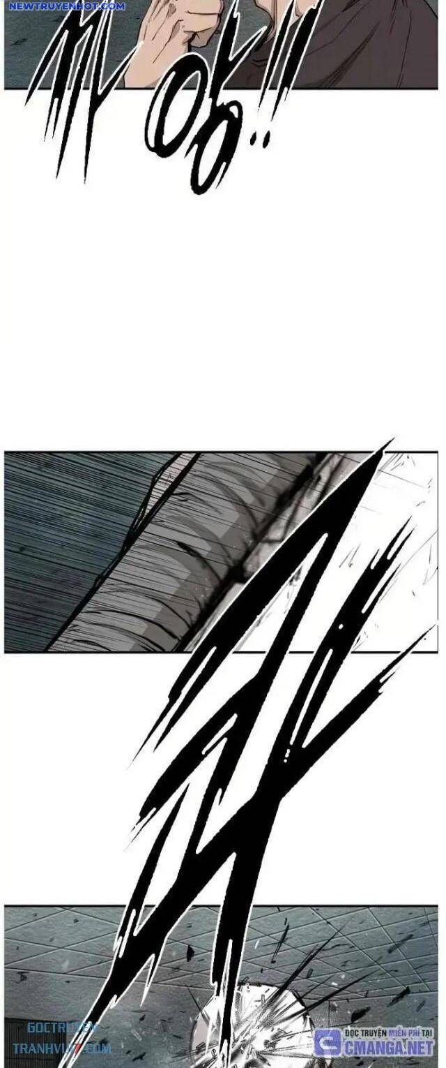 Shark - Cá Mập: Chapter 107