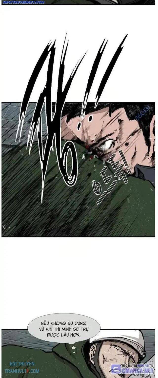 Shark - Cá Mập: Chapter 107