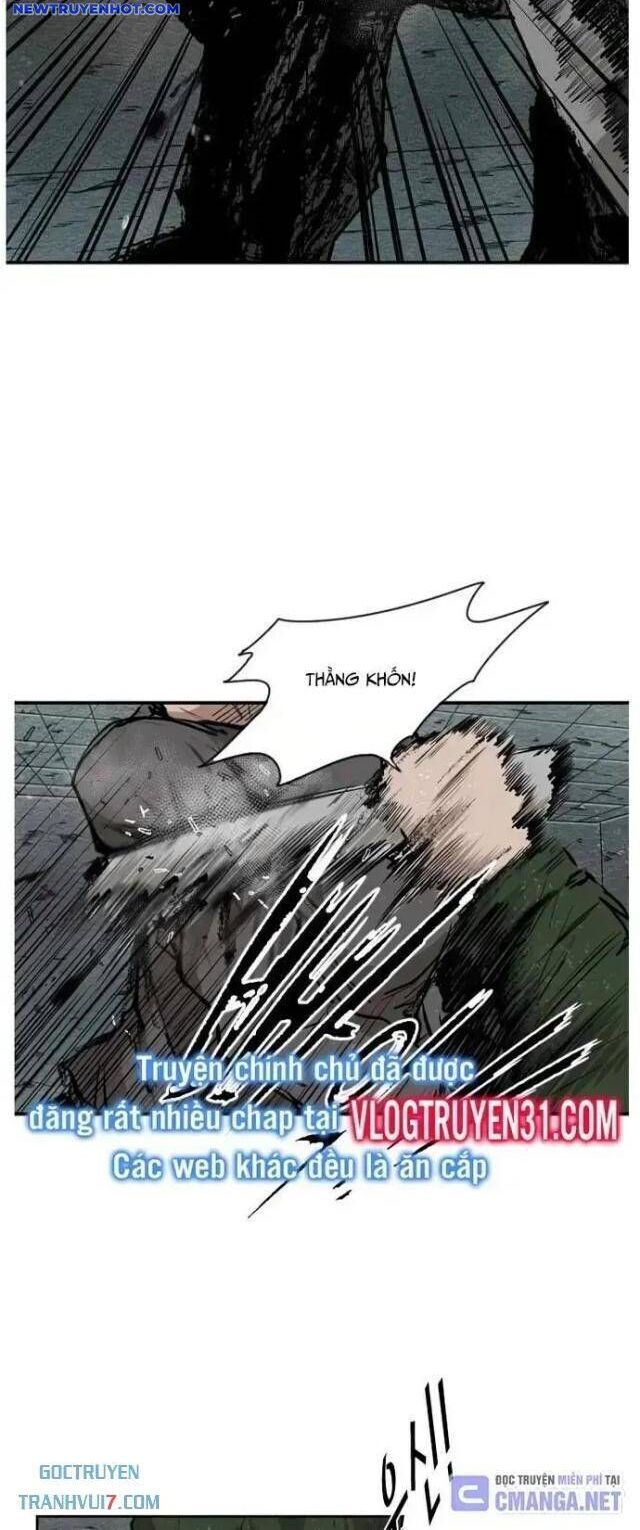 Shark - Cá Mập: Chapter 107