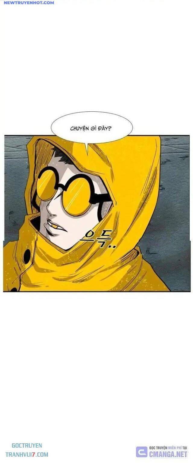 Shark - Cá Mập: Chapter 107