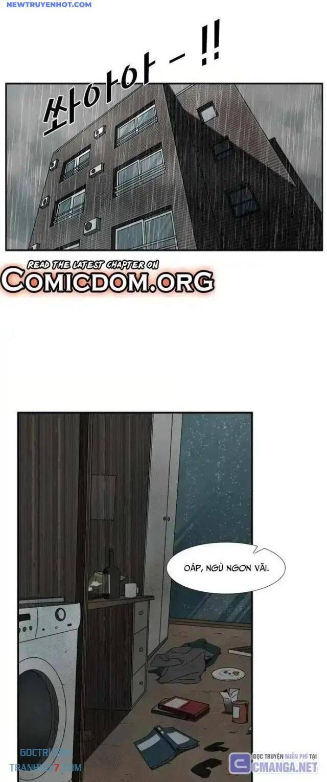 Shark - Cá Mập: Chapter 107