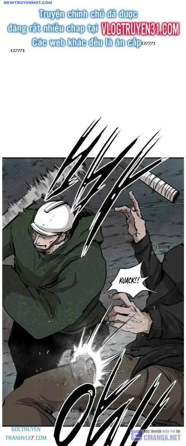 Shark - Cá Mập: Chapter 107