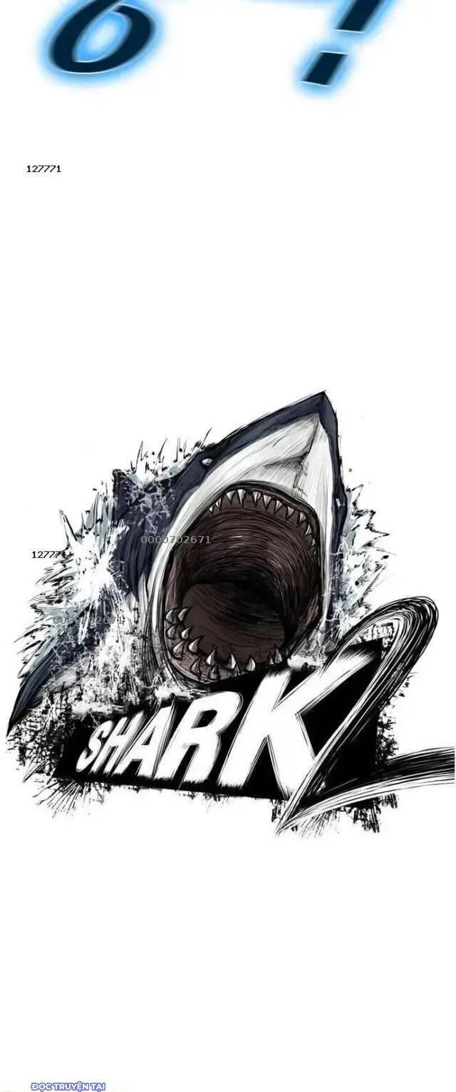 Shark - Cá Mập: Chapter 108