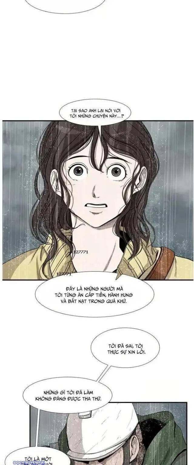 Shark - Cá Mập: Chapter 108