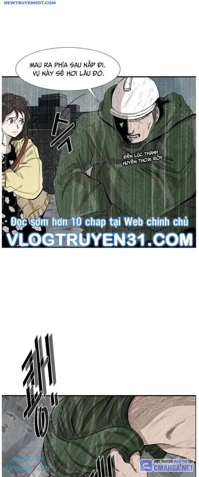 Shark - Cá Mập: Chapter 108