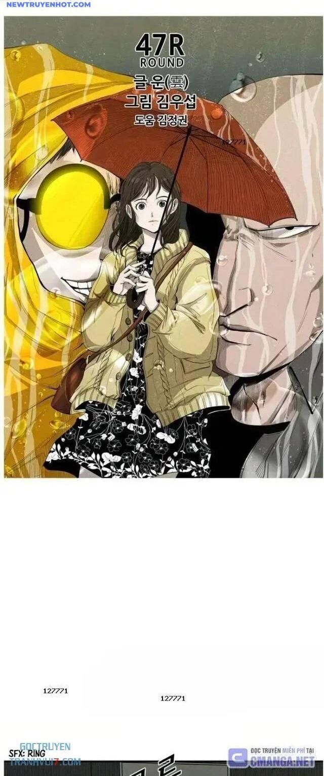 Shark - Cá Mập: Chapter 108