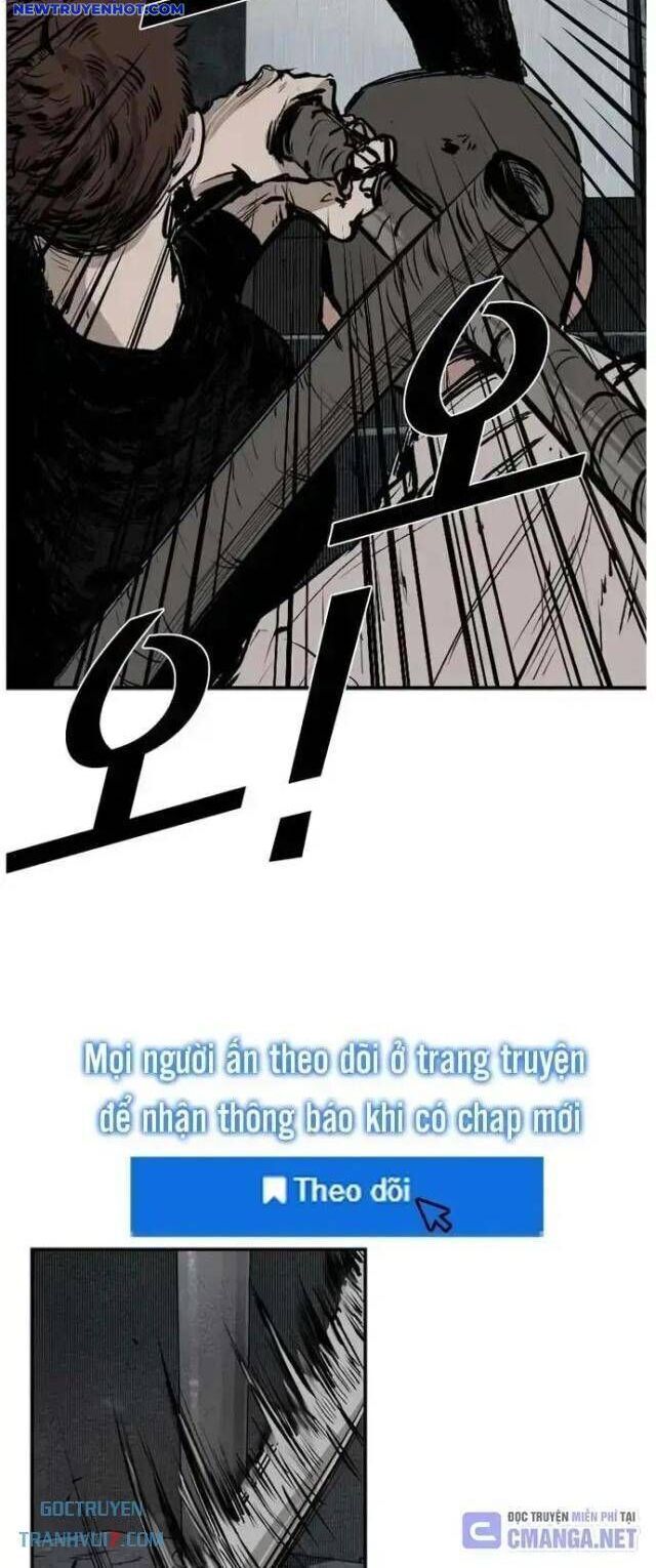 Shark - Cá Mập: Chapter 108