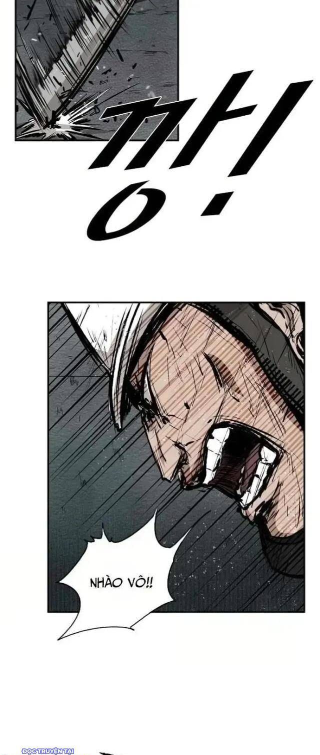 Shark - Cá Mập: Chapter 108