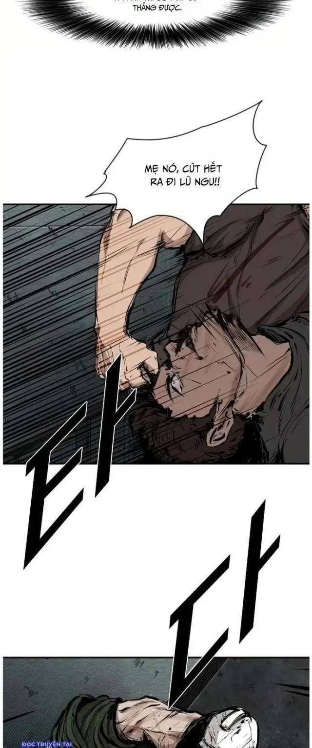 Shark - Cá Mập: Chapter 108