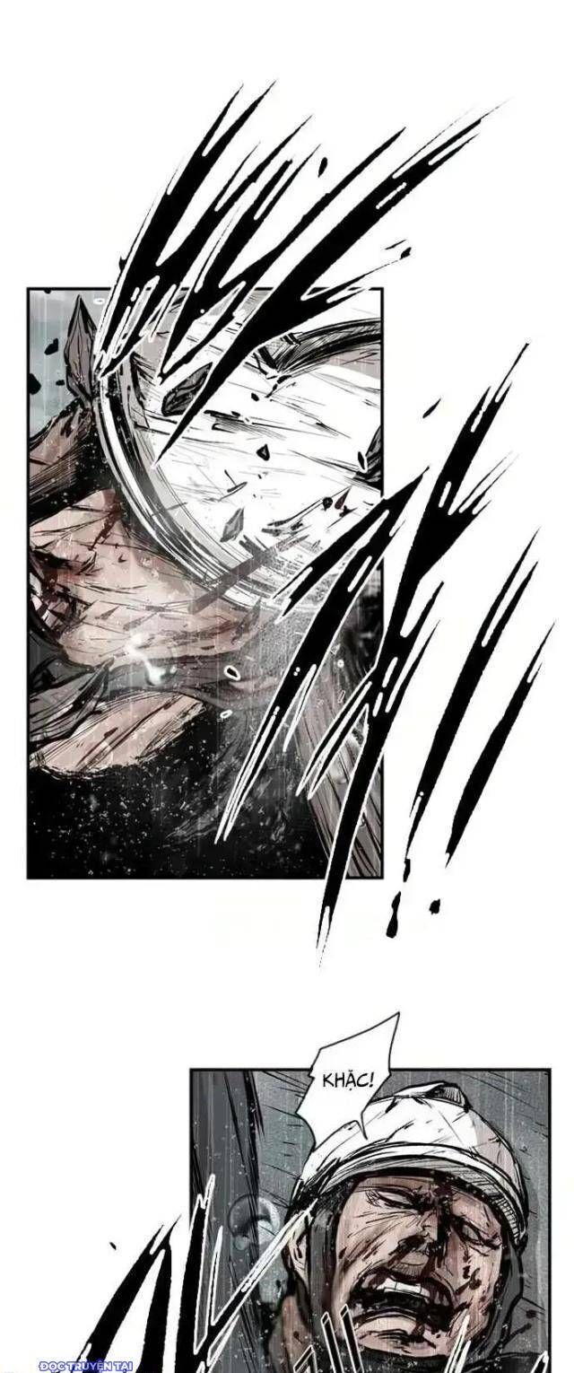 Shark - Cá Mập: Chapter 108