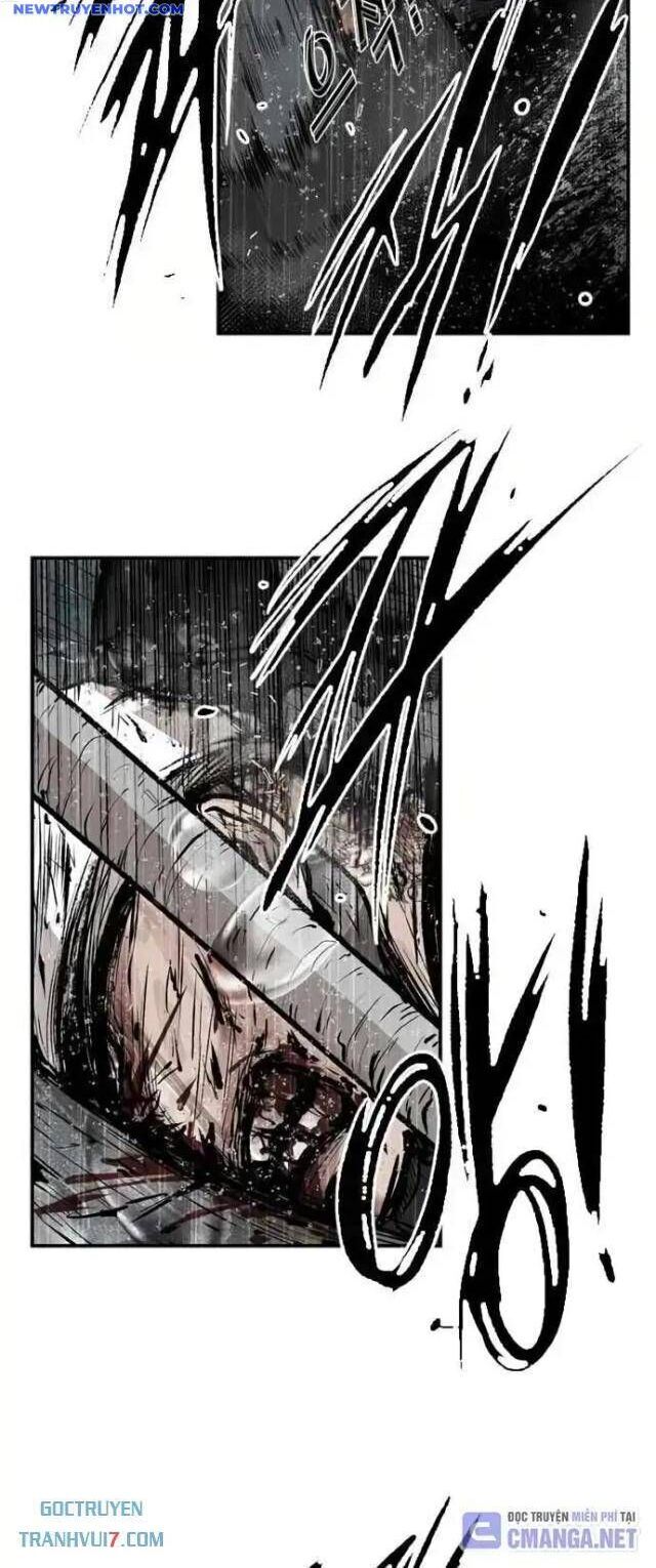 Shark - Cá Mập: Chapter 108