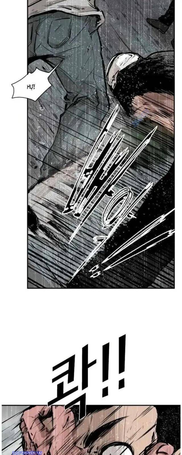 Shark - Cá Mập: Chapter 108