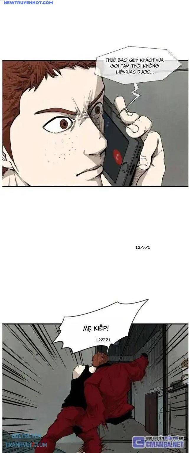 Shark - Cá Mập: Chapter 108