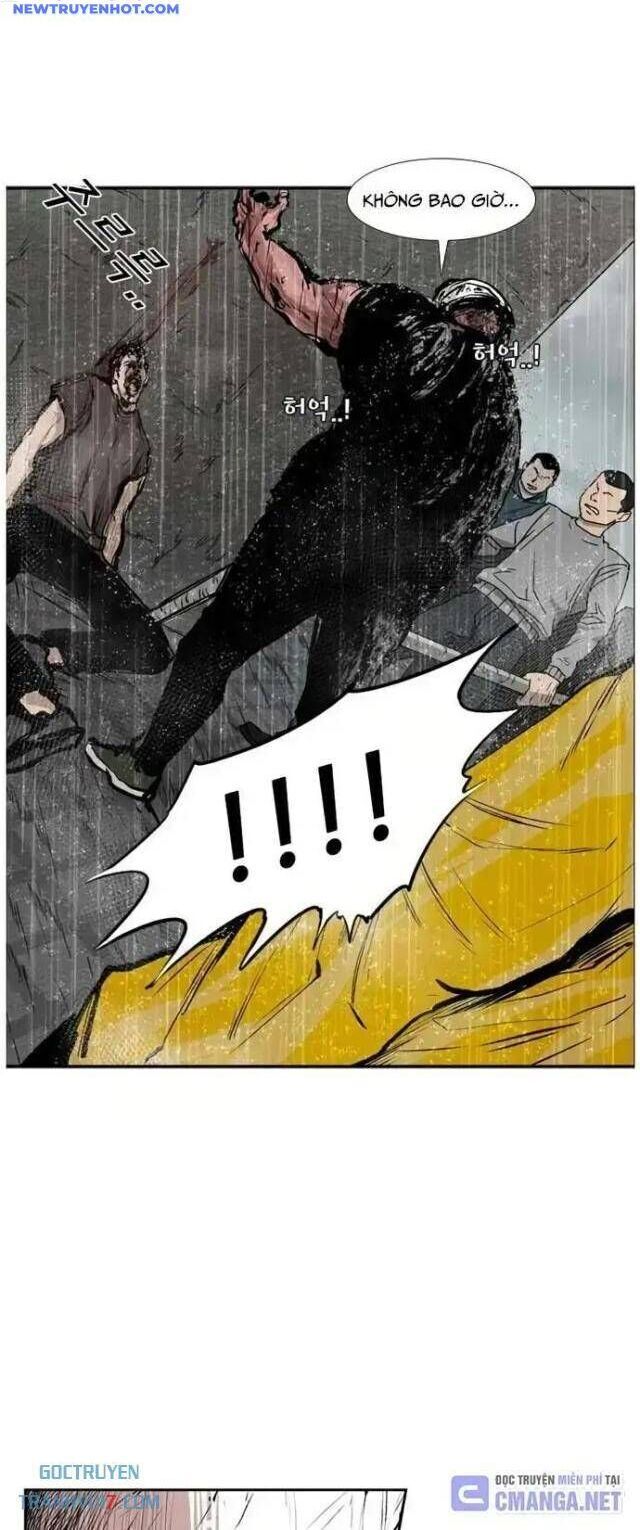 Shark - Cá Mập: Chapter 108