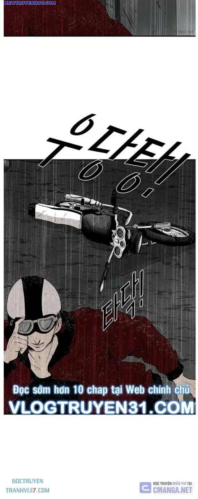 Shark - Cá Mập: Chapter 108