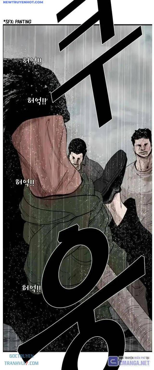 Shark - Cá Mập: Chapter 108