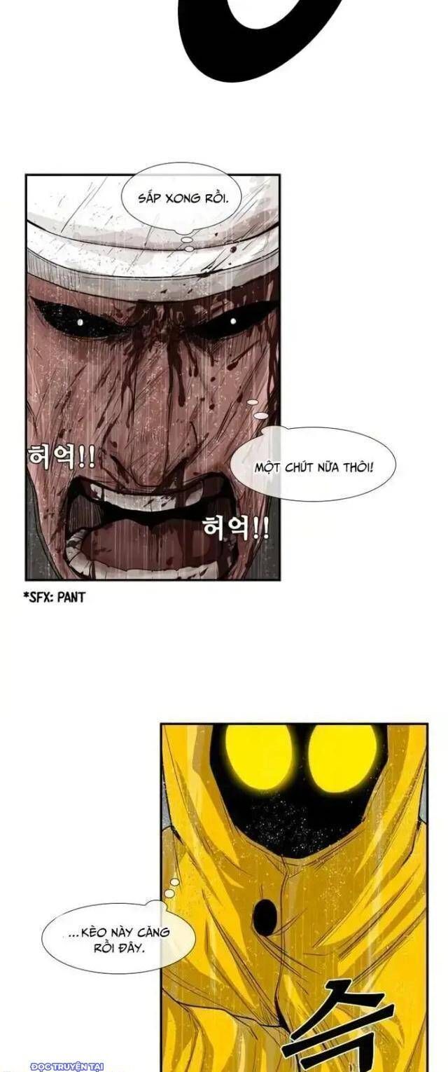 Shark - Cá Mập: Chapter 108