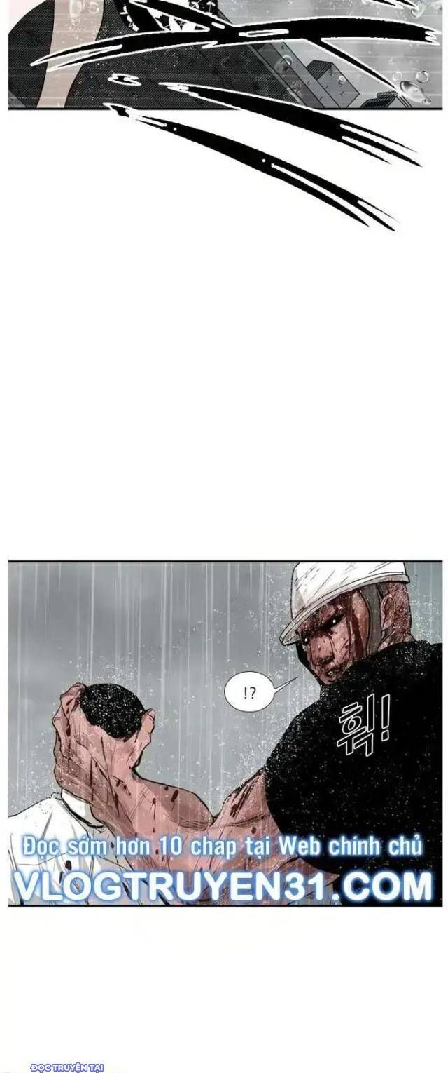 Shark - Cá Mập: Chapter 108