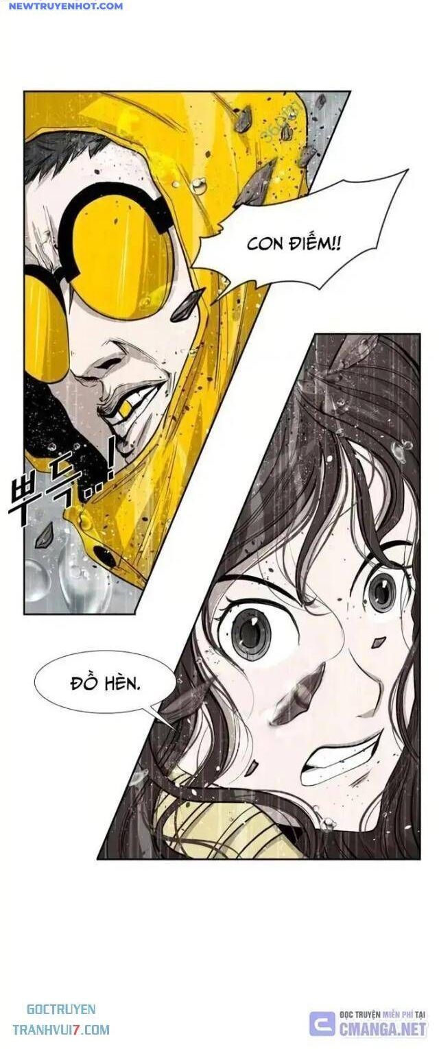 Shark - Cá Mập: Chapter 108