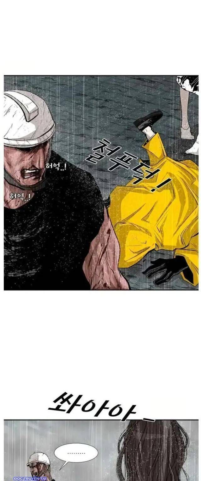 Shark - Cá Mập: Chapter 108