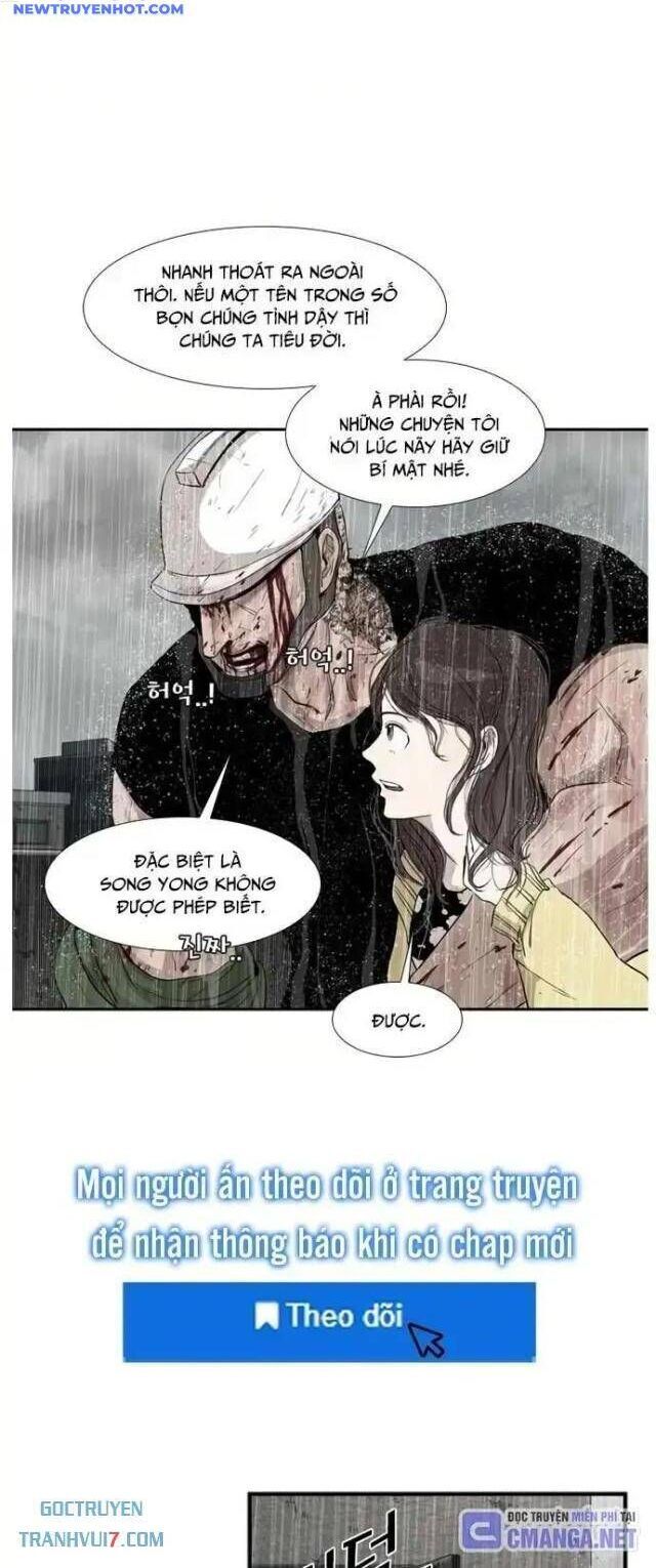 Shark - Cá Mập: Chapter 108