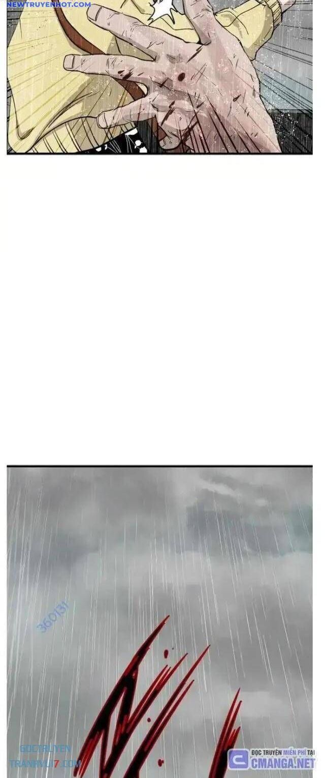 Shark - Cá Mập: Chapter 108