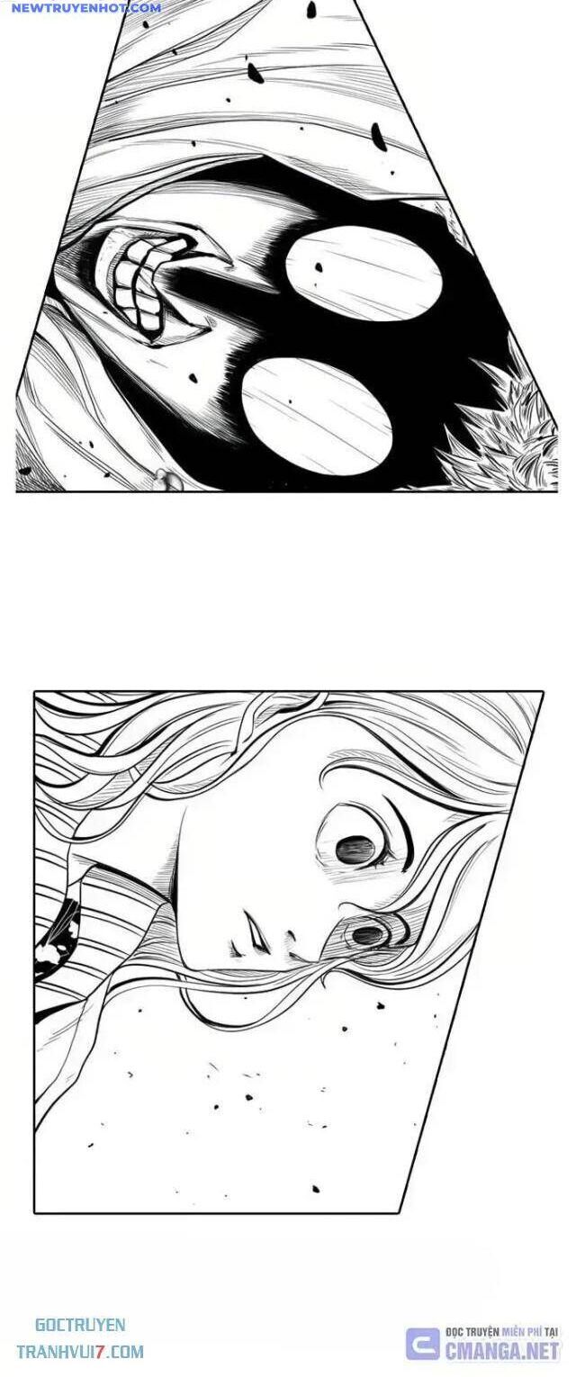 Shark - Cá Mập: Chapter 108