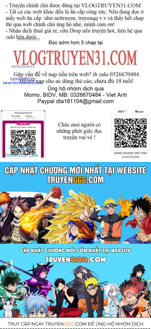 Shark - Cá Mập: Chapter 108